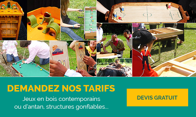 Jeu De Collection Géant En Plein Air, Jeu D'intérieur Pour Enfants